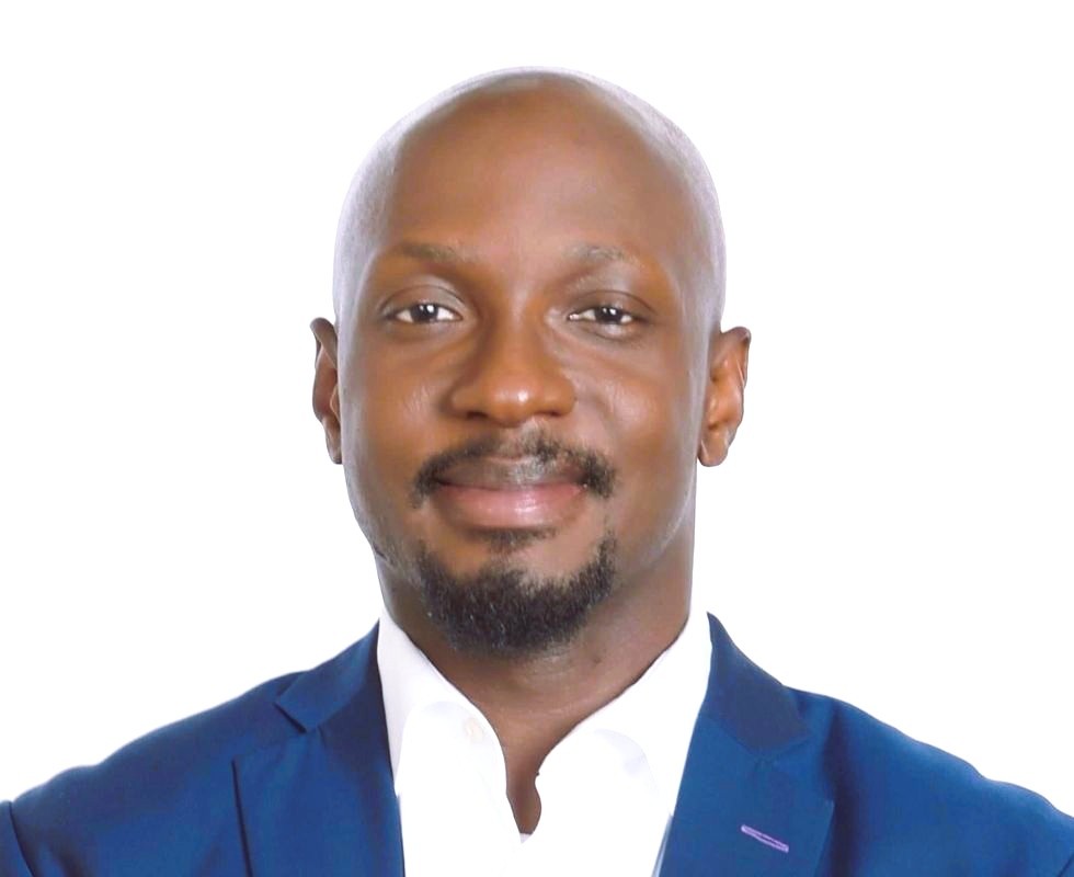 Stephen Adekeye, founder of The Elis Tax
